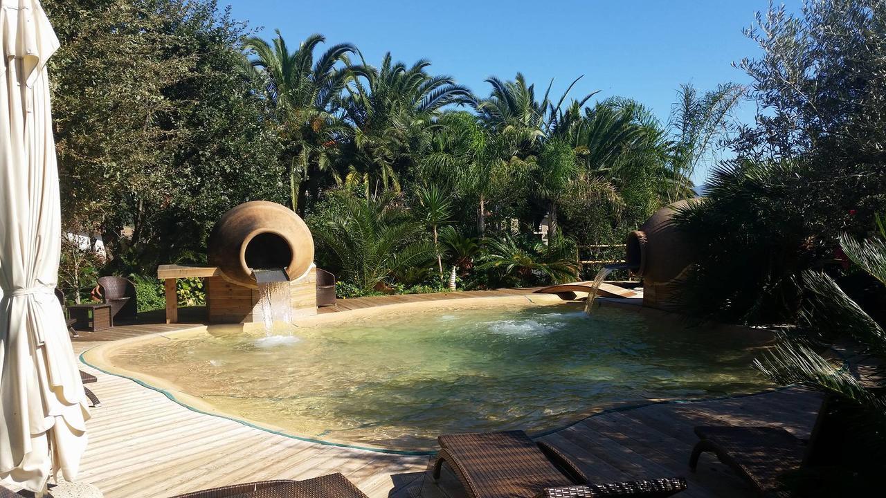 Agriturismo Paradiso Di Barchi Terracina Zewnętrze zdjęcie